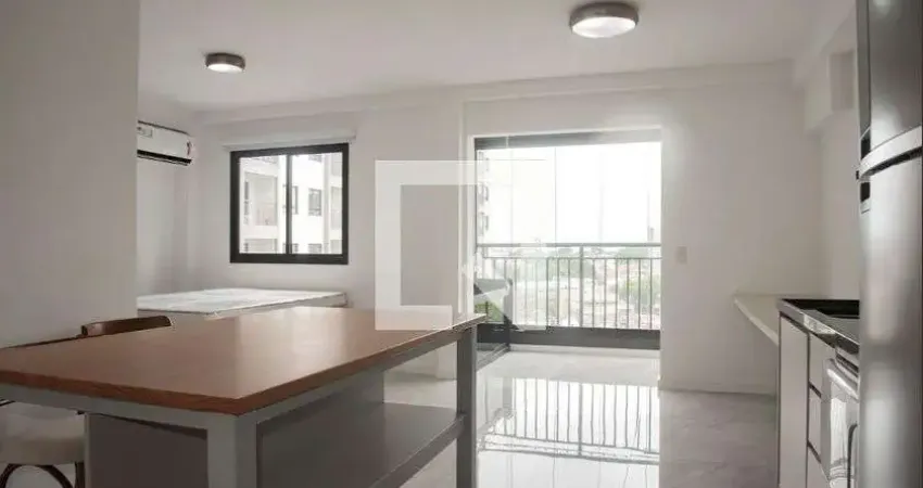 Kitnet / stúdio para aluguel - saúde, 1 quarto, 38 m² - são paulo