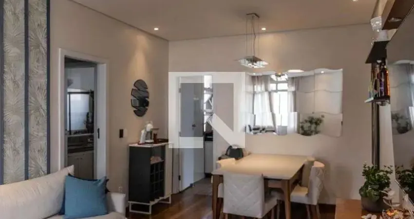 Apartamento para aluguel - estoril , 3 quartos,  142 m² - belo horizonte