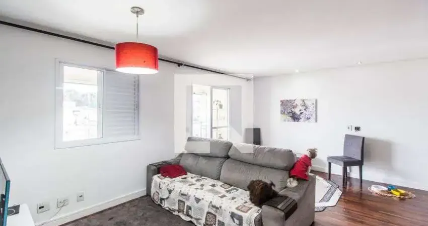 Apartamento para aluguel - jardim esperança, 3 quartos, 105 m² - barueri