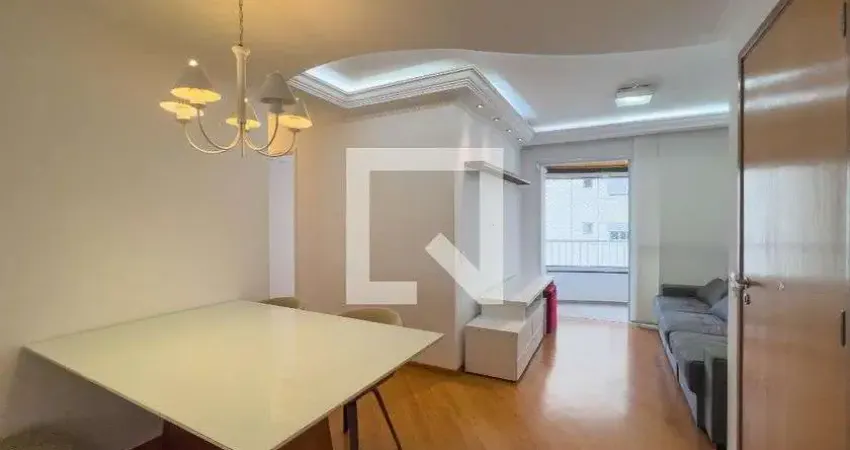 Apartamento para aluguel - ipiranga, 3 quartos,  70 m² - são paulo