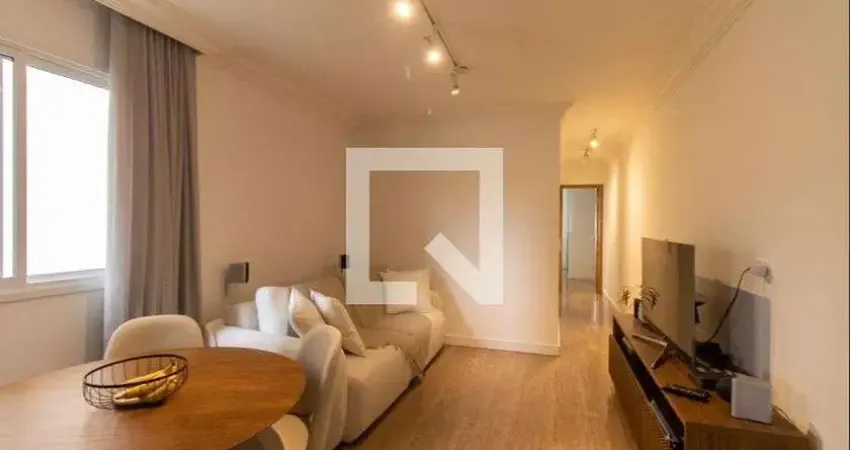 Apartamento para aluguel - água verde, 2 quartos, 59 m² - curitiba