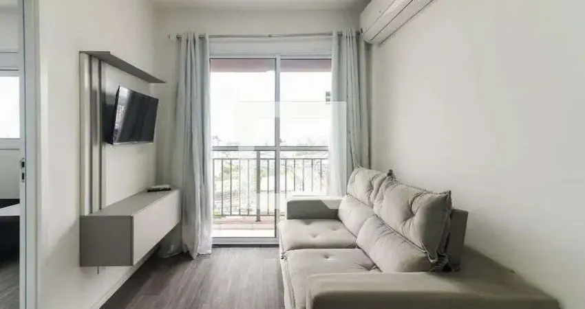 Apartamento para aluguel - butantã, 1 quarto, 31 m² - são paulo