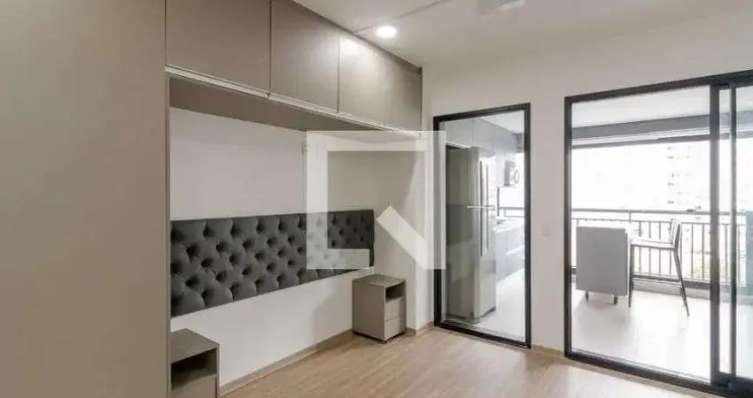 Kitnet / stúdio para aluguel - ipiranga, 1 quarto,  40 m² - são paulo