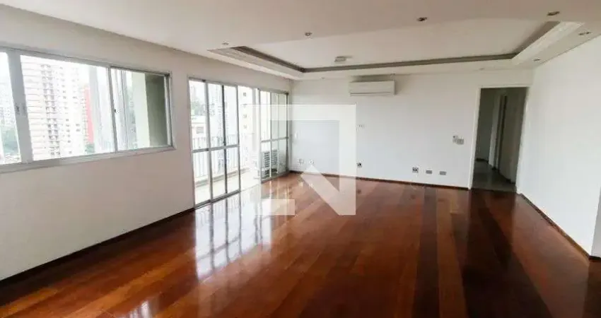 Apartamento para aluguel - vila andrade, 3 quartos, 150 m² - são paulo