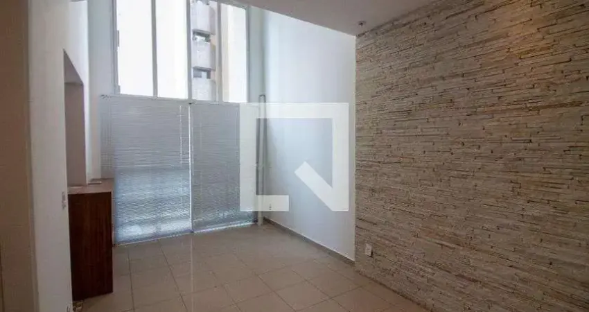 Apartamento para aluguel - brooklin, 1 quarto, 42 m² - são paulo