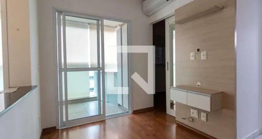 Apartamento para aluguel - perdizes, 1 quarto,  55 m² - são paulo