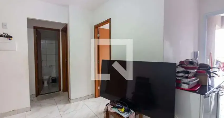 Apartamento para aluguel - santa maria, 2 quartos,  254 m² - osasco