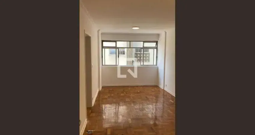 Apartamento para aluguel - santa cecília, 1 quarto,  37 m² - são paulo