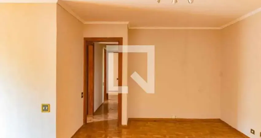 Apartamento para aluguel - vila clementino, 3 quartos,  120 m² - são paulo