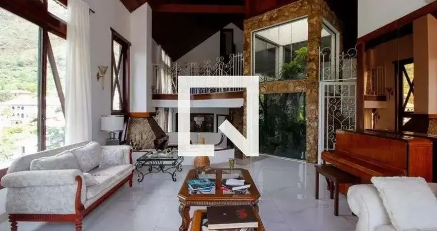 Casa para aluguel - mangabeiras, 7 quartos,  700 m² - belo horizonte