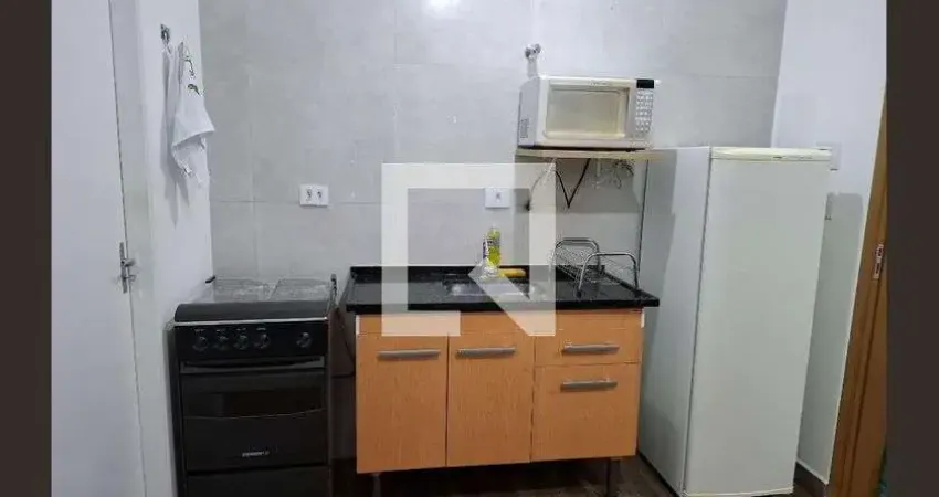 Apartamento para aluguel - vila leopoldina, 2 quartos, 30 m² - são paulo