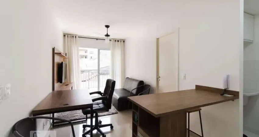 Apartamento para aluguel - consolação, 1 quarto,  40 m² - são paulo