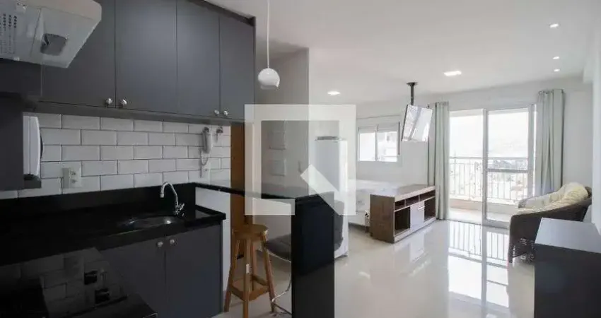 Kitnet / stúdio para aluguel - jardim maia, 1 quarto, 37 m² - guarulhos