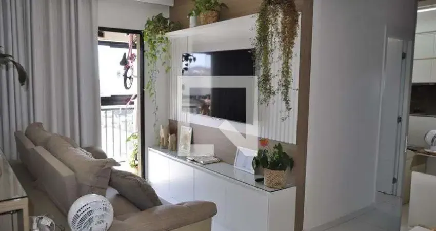 Apartamento para aluguel - del castilho, 3 quartos,  68 m² - rio de janeiro