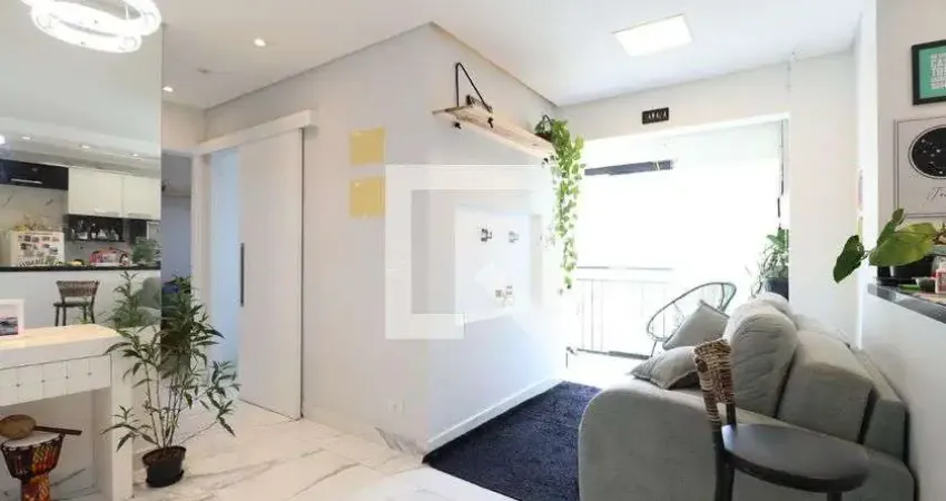 Apartamento para aluguel - barra funda, 2 quartos,  49 m² - são paulo