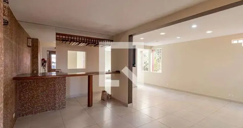 Casa para aluguel - vila mariana, 4 quartos,  220 m² - são paulo