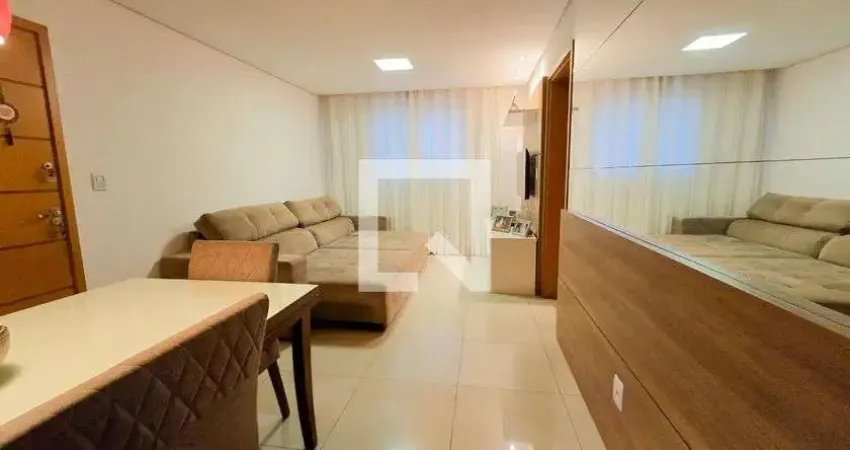 Apartamento para aluguel - graça, 3 quartos,  85 m² - belo horizonte