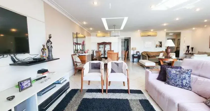 Apartamento para aluguel - flamengo, 4 quartos,  270 m² - rio de janeiro