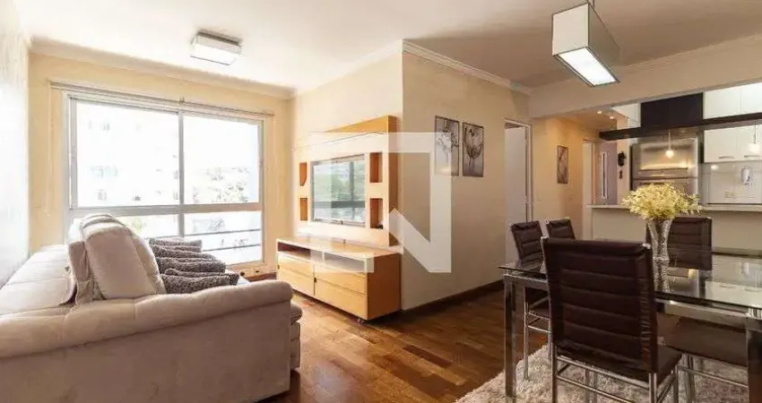 Apartamento para aluguel - aclimação, 3 quartos,  85 m² - são paulo