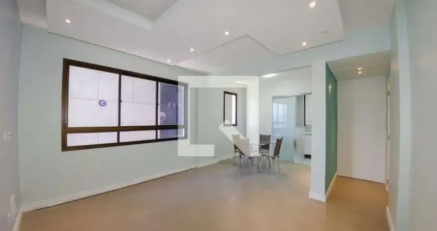 Apartamento para aluguel - agronômica, 1 quarto,  58 m² - florianópolis