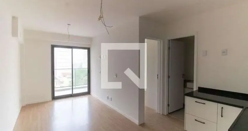 Apartamento com 1 quarto para alugar na Rua Doutor Nilo Peçanha, Ingá, Niterói