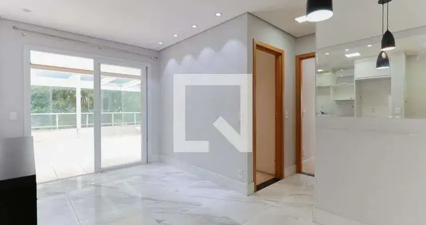 Apartamento para aluguel - santana, 2 quartos,  70 m² - são paulo