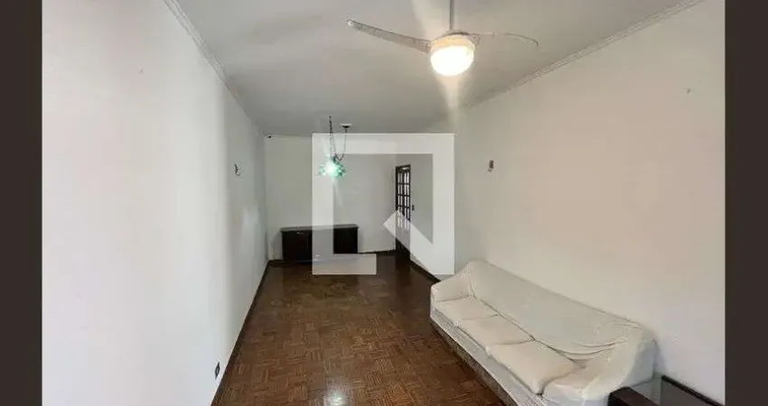 Casa com 5 quartos para alugar na Rua Casa Forte, Água Fria, São Paulo