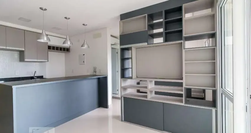 Kitnet / stúdio para aluguel - picanço, 1 quarto,  38 m² - guarulhos