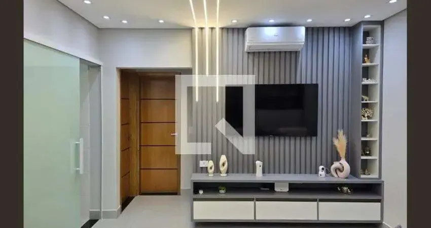 Apartamento para aluguel - conj. res. paes de barros, 2 quartos,  52 m² - guarulhos