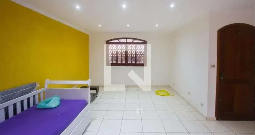 Casa para aluguel - jardim germânia, 3 quartos,  250 m² - são paulo