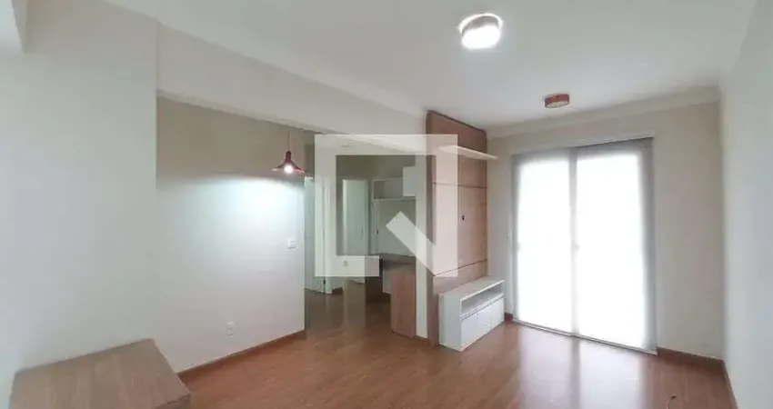 Apartamento para aluguel - parque prado, 3 quartos,  80 m² - campinas
