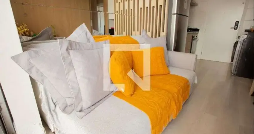 Apartamento para aluguel - casa verde, 1 quarto,  31 m² - são paulo