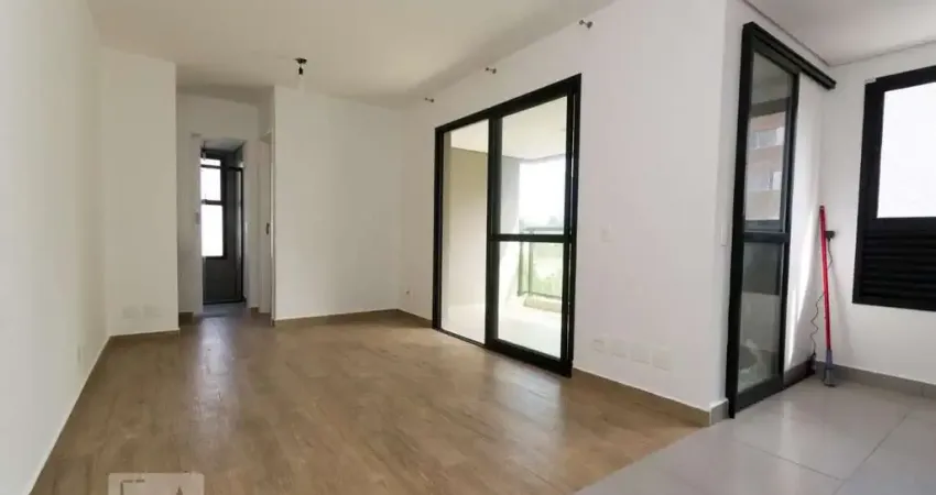 Apartamento para aluguel - perdizes, 1 quarto,  41 m² - são paulo