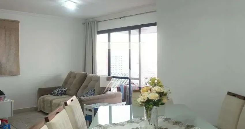 Apartamento para aluguel - santo antônio, 3 quartos,  120 m² - são caetano do sul