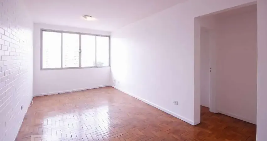 Apartamento para aluguel - vila pompéia, 1 quarto,  57 m² - são paulo