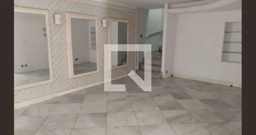 Casa para aluguel - são francisco, 7 quartos,  350 m² - belo horizonte