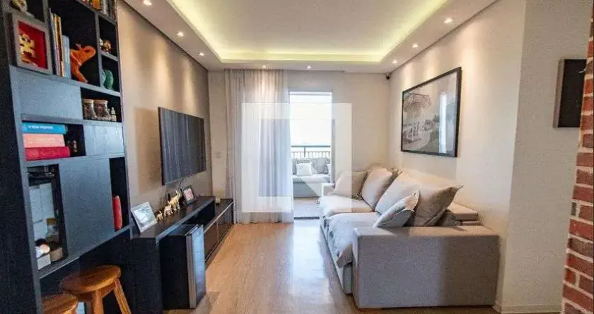 Apartamento para aluguel - ipiranga, 2 quartos, 68 m² - são paulo