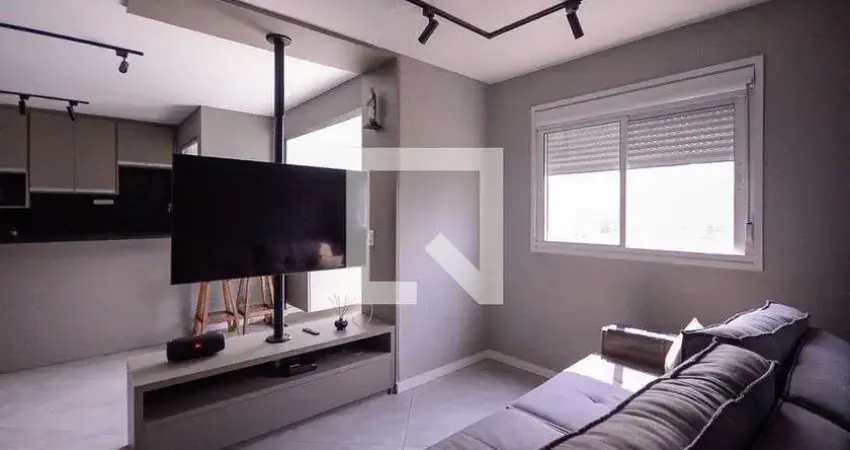 Apartamento para aluguel - bosque da saúde, 2 quartos,  66 m² - são paulo