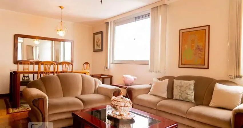 Cobertura para aluguel - aclimação, 2 quartos,  121 m² - são paulo