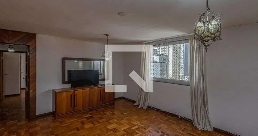 Cobertura para aluguel - aclimação, 2 quartos, 121 m² - são paulo