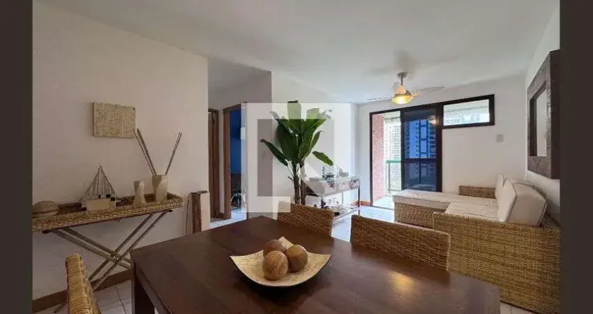 Apartamento para aluguel - barra da tijuca - marapendi, 2 quartos, 70 m² - rio de janeiro