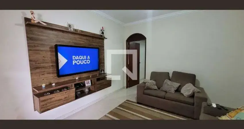 Casa com 2 quartos para alugar na Rua Rio Preto, Senhora Das Graças, Betim