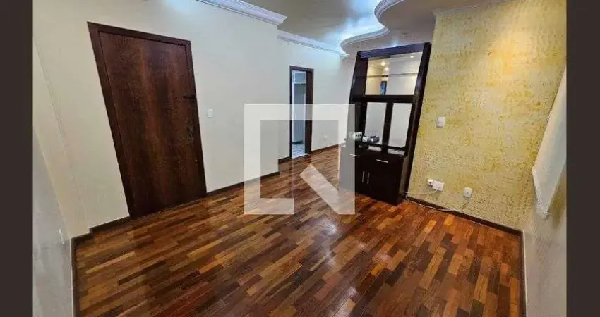 Apartamento para aluguel - colégio batista, 3 quartos,  167 m² - belo horizonte