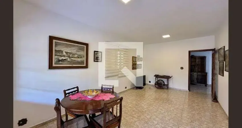 Casa para aluguel - chácara santo antonio, 4 quartos,  160 m² - são paulo