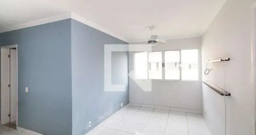 Apartamento para aluguel - campo grande, 2 quartos,  58 m² - rio de janeiro