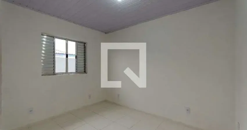 Casa para aluguel - jardim maristela, 1 quarto, 20 m² - são paulo