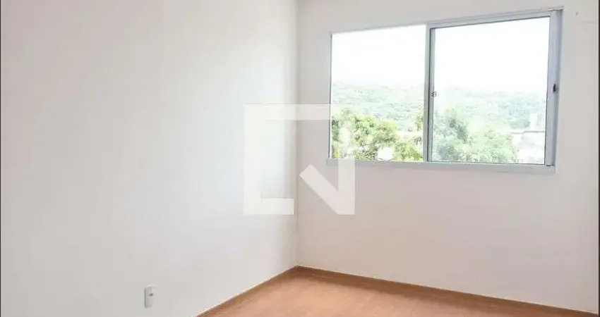 Apartamento para aluguel - guaratiba, 2 quartos,  45 m² - rio de janeiro