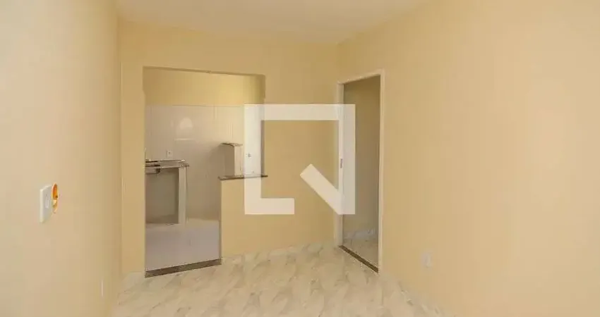 Casa para aluguel - quintino bocaiúva, 1 quarto,  25 m² - rio de janeiro