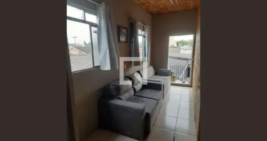 Casa com 1 quarto para alugar na Rua Moreira da Silva, Sarandi, Porto Alegre