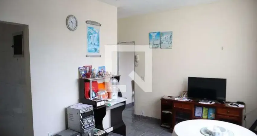 Apartamento para aluguel - madureira, 2 quartos,  45 m² - rio de janeiro